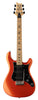 PRS SE NF3 Maple Metallic Orange