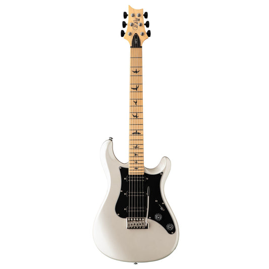 PRS GUITARS SE NF3 MAPLE WHITE PEARL