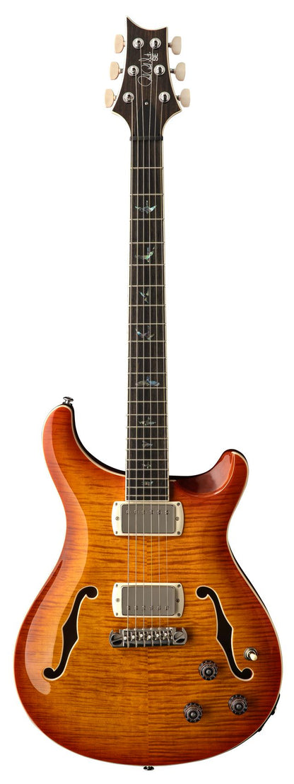 PRS GUITARS SE HB II PIEZO VS VINTAGE SUNBURST