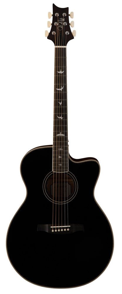 PRS SE A20E BLACK TOP