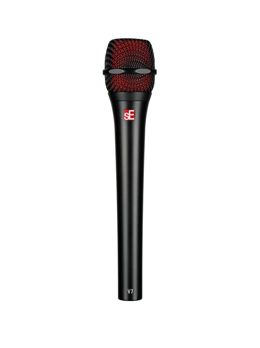 SE ELECTRONICS MICRO DINÁMICO VOCAL - V7 ENG
