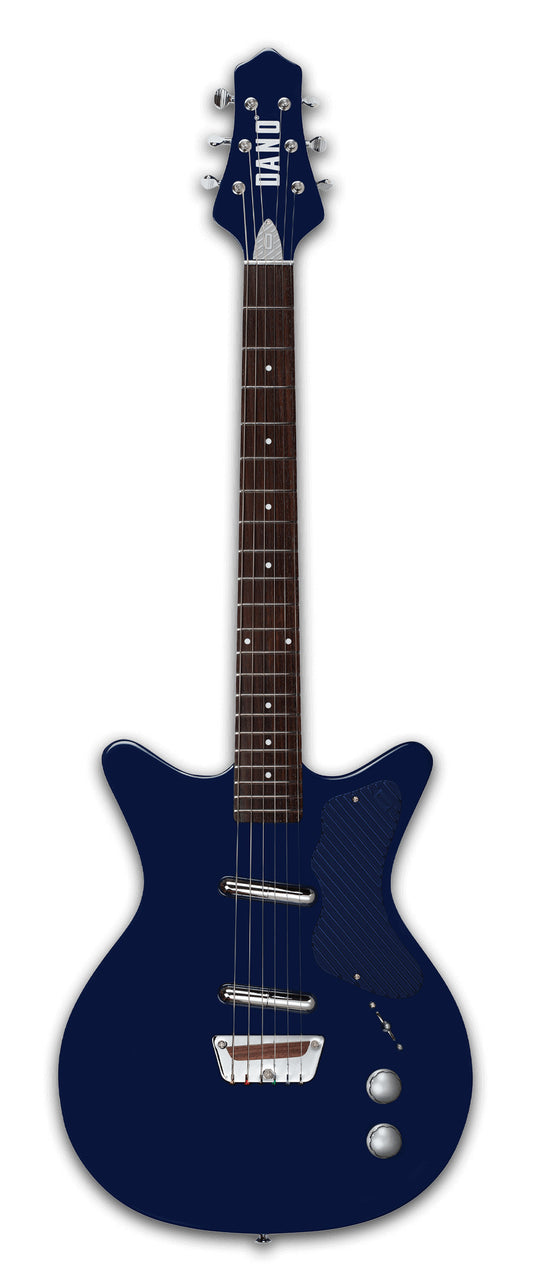 DANELECTRO DAN 0. COOL - BLUE