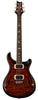 PRS SE Hollow Body Piezo Orange Tiger Smokeburst