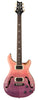 PRS SE Ed Sheeran Baritone Piezo Pink Ombre