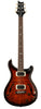 PRS SE Ed Sheeran Baritone Piezo Orange Tiger Smokeburst