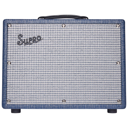 Supro Keeley Custom 10