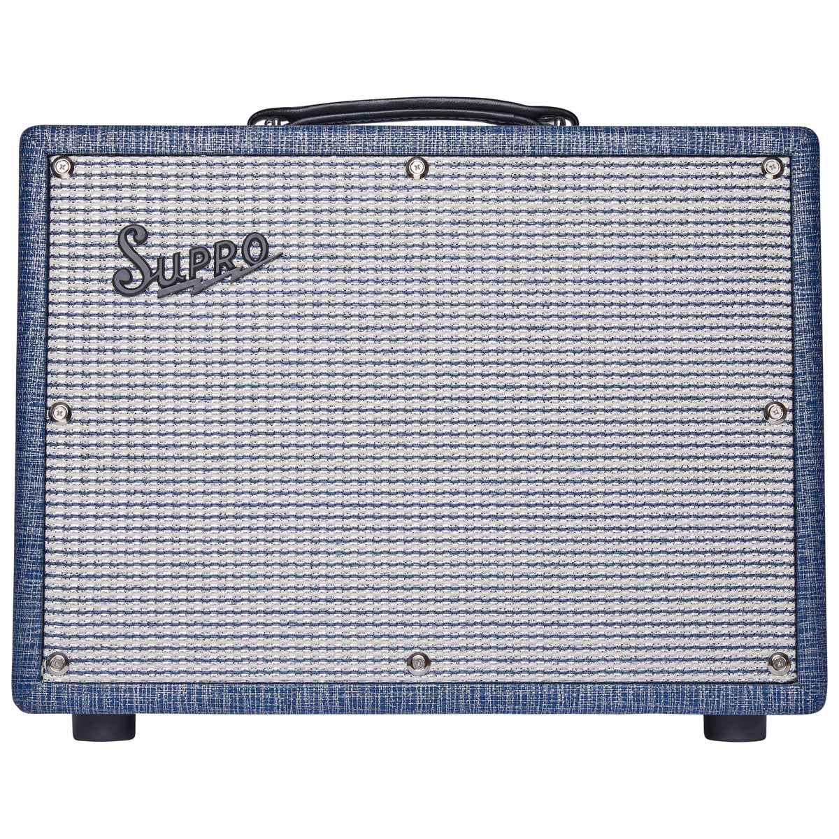 Supro Keeley Custom 12