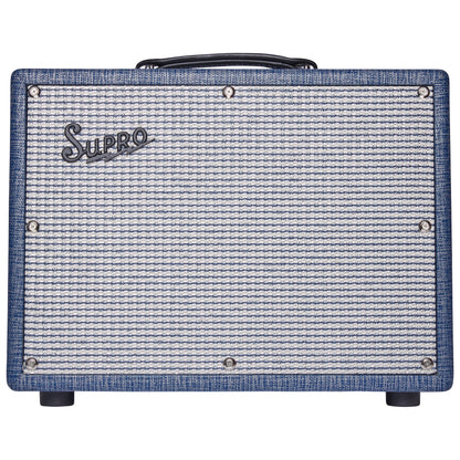 Supro Keeley Custom 12