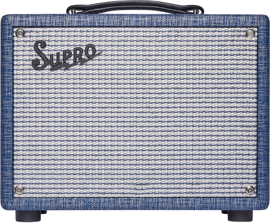 Supro 64 Super