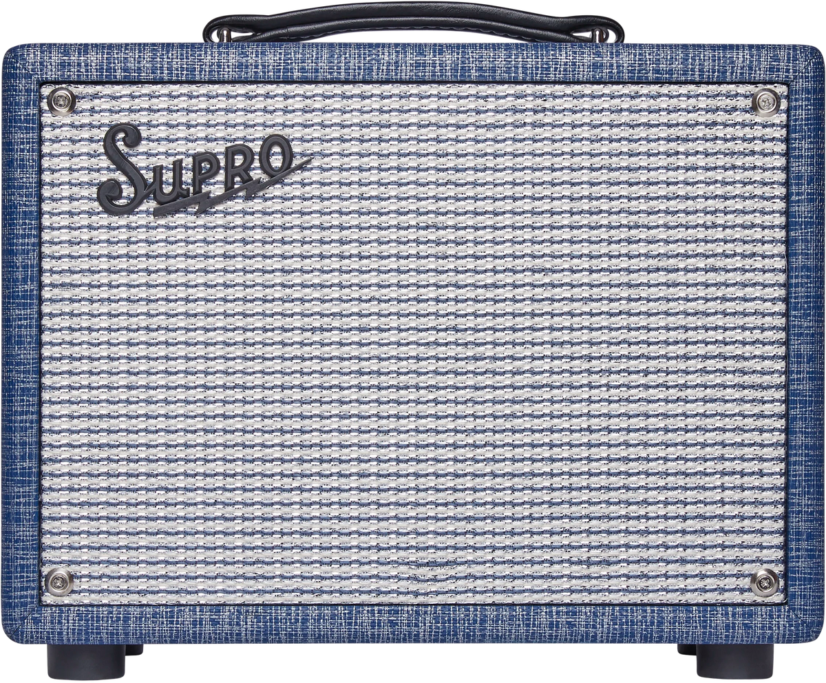 Supro 64 Reverb