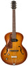 Godin 5th Avenue Kingpin LH Cognac Burst