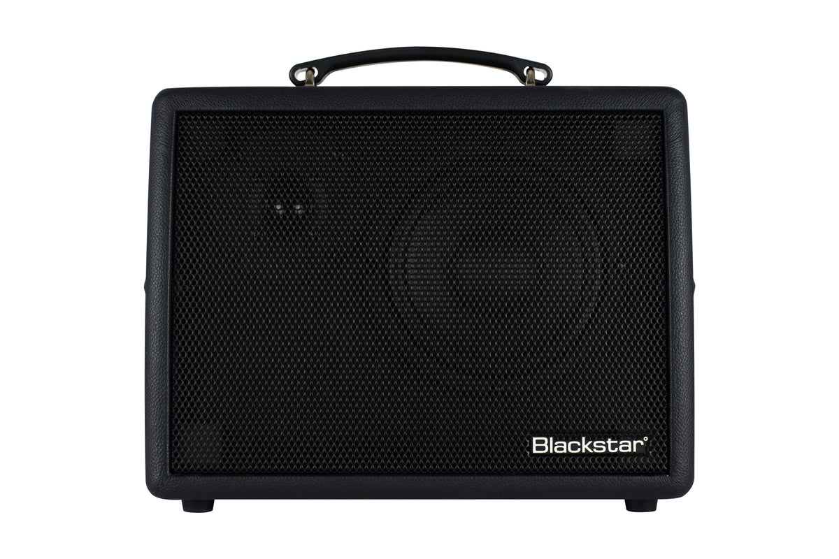 BLACKSTAR SONNET 60 BLACK