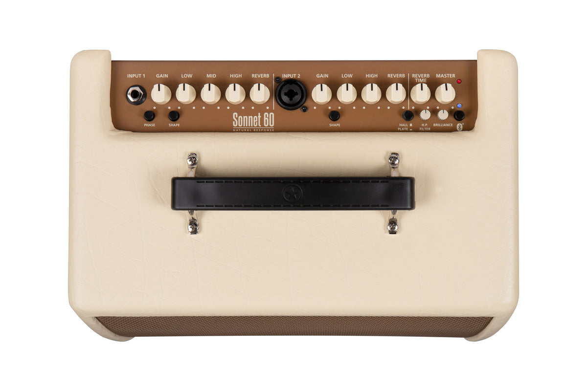 BLACKSTAR SONNET 60 BLONDE