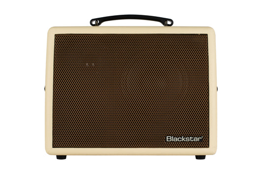 BLACKSTAR SONNET 60 BLONDE