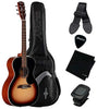Alvarez Regent RF26SSB-AGP Sunburst