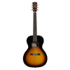 Alvarez Artist Blues DELTA00E/TSB Sunburst