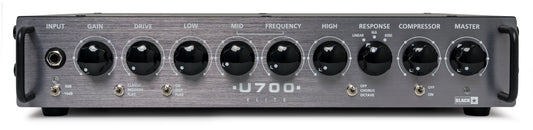 BLACKSTAR UNITY BASS 700 HEAD