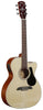 Alvarez Regent RF26CE Naturel