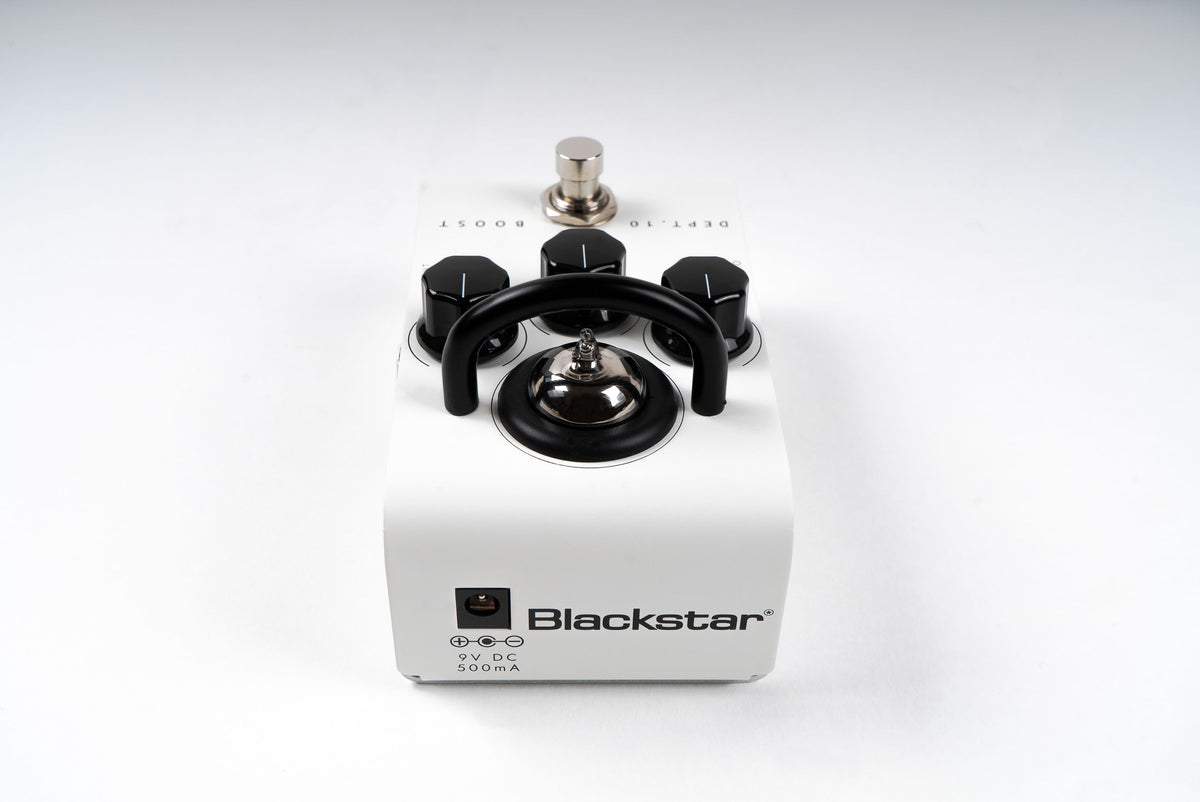 BLACKSTAR DEPT. 10 BOOST