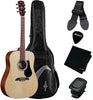 Alvarez Regent RD26S-AGP Naturel