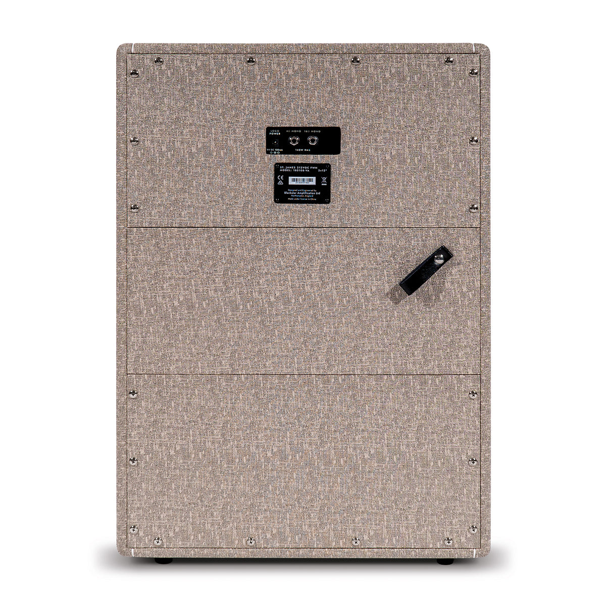 BLACKSTAR ST. JAMES 212VOC - FAWN
