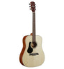 Alvarez Regent RD26 LH Naturel