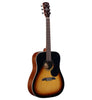 Alvarez Regent RD26SB Sunburst Brillant