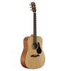Alvarez Artist AD30 Naturel Satiné