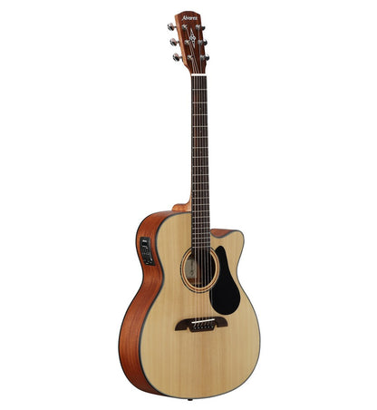 ALVAREZ AF30CE ARTIST