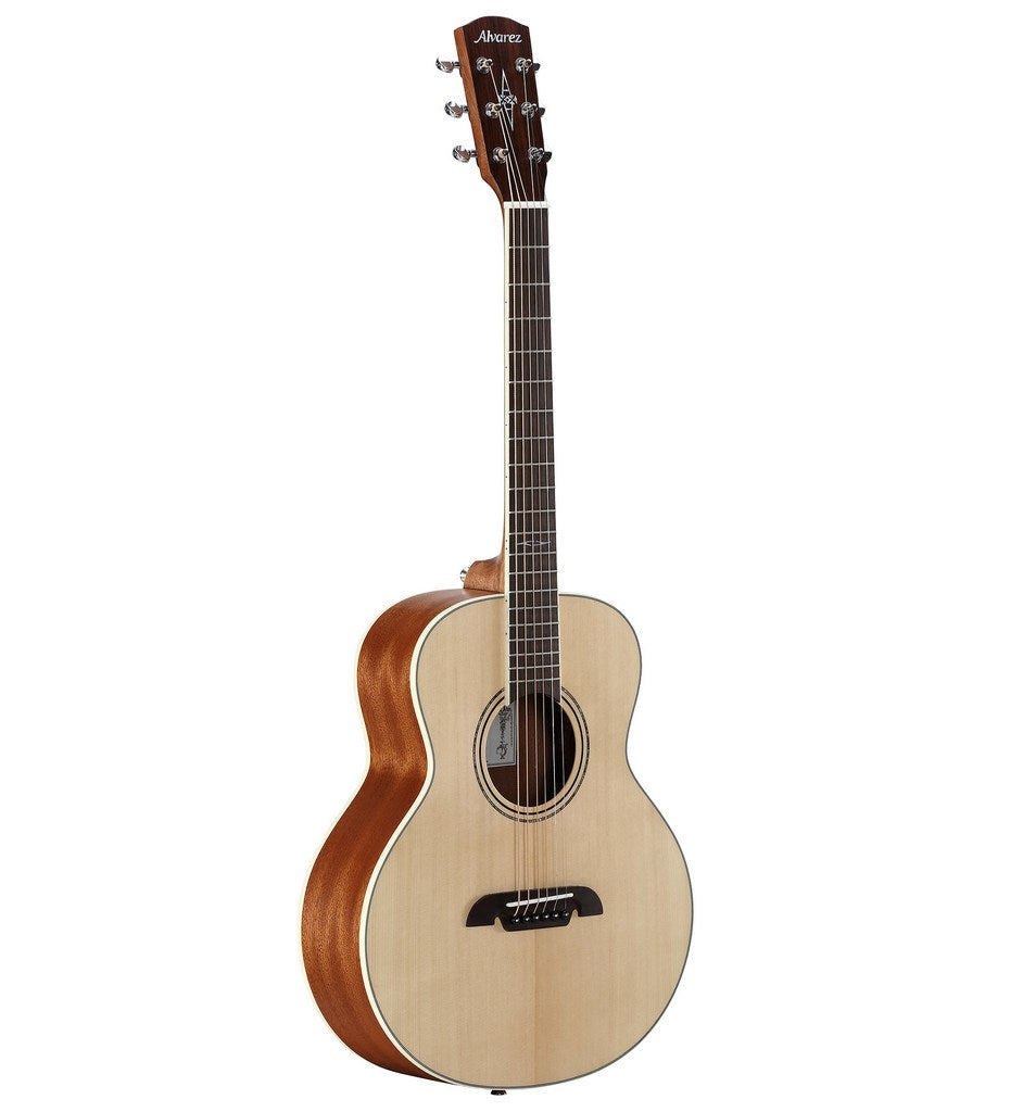 ALVAREZ LJ2 ARTIST