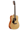 Alvarez Artist 60 Dreadnought gaucher