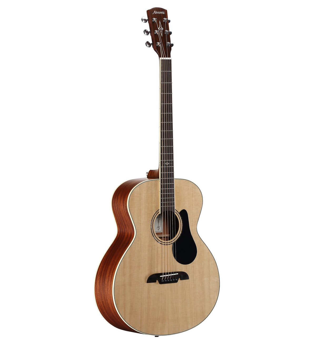 ALVAREZ ABT60 ARTIST