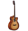 Alvarez Artist ABT60CE 8 cordes Shadowburst
