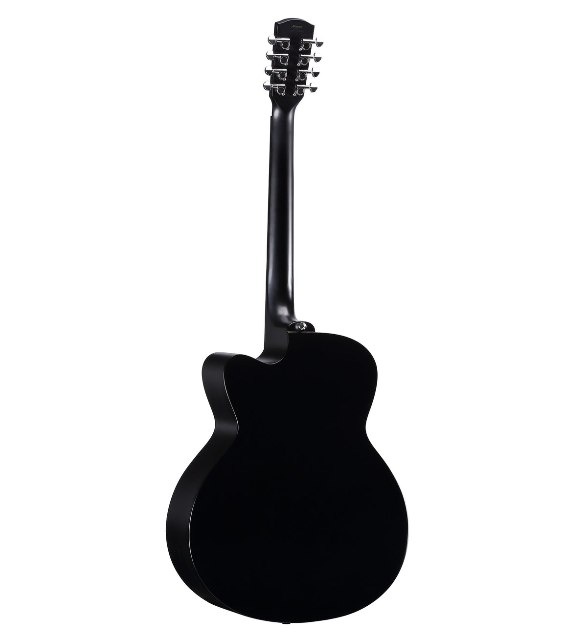 ALVAREZ ABT60CE-8BK ARTIST SPB