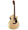 Alvarez Artist AJ80CE Naturel