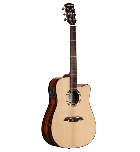 ALVAREZ ADE90CEAR A. ELITE