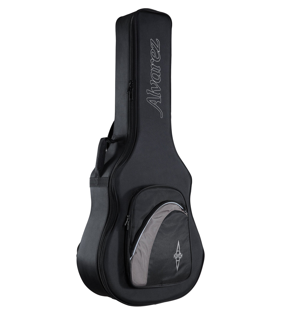 ALVAREZ MD60BG MASTERWORKS