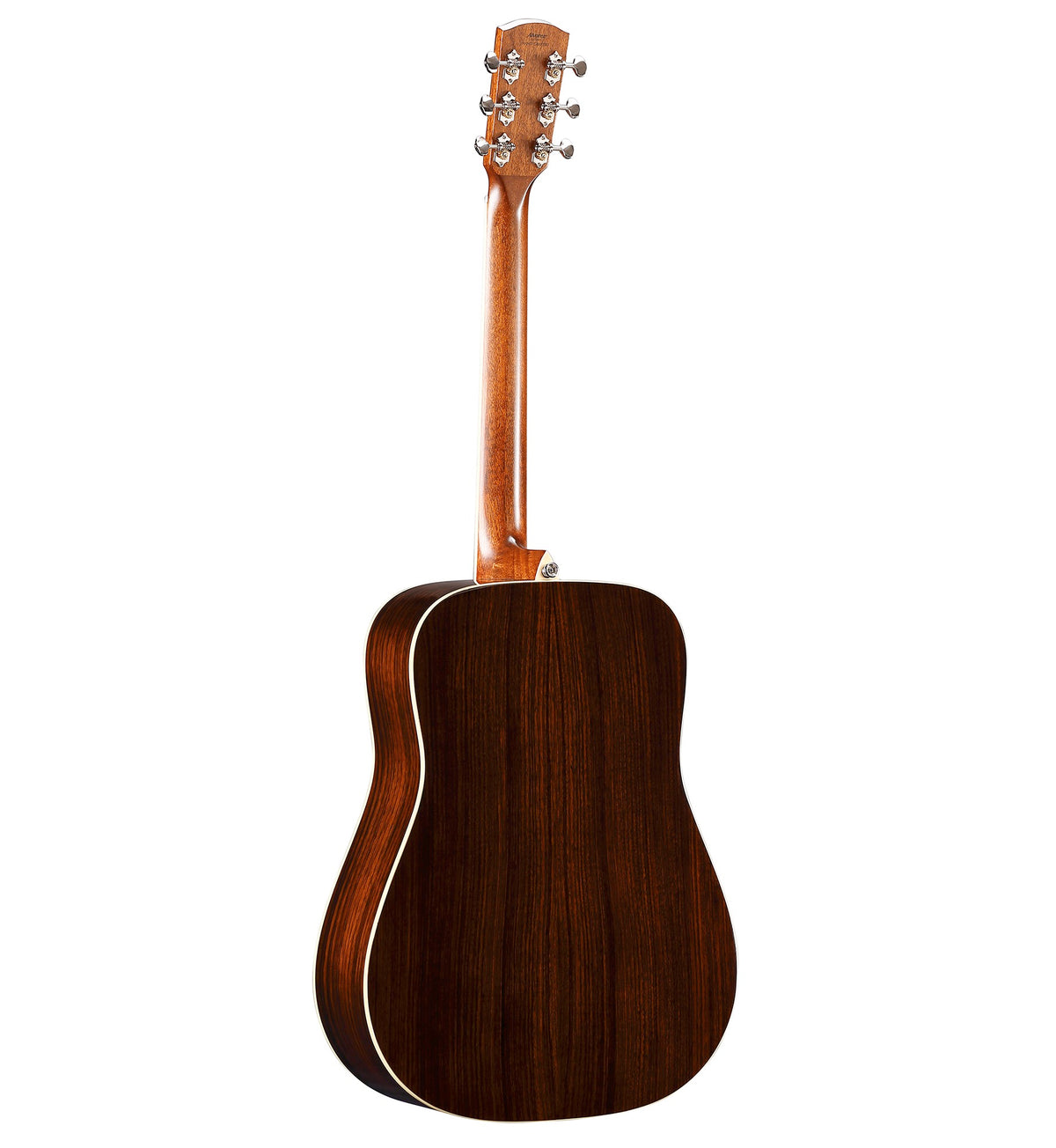 ALVAREZ MD70EBG MASTERWORKS