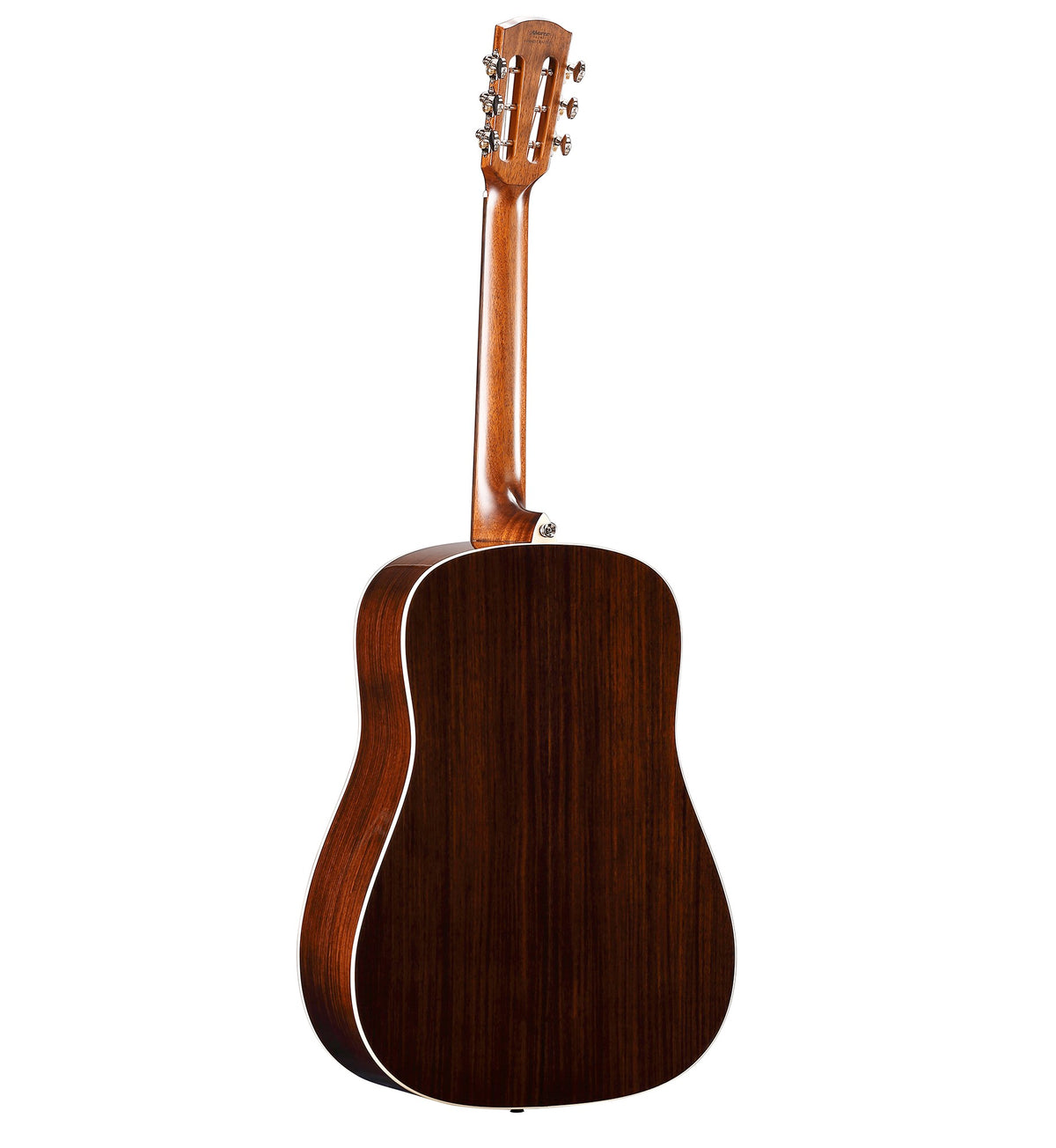 ALVAREZ MDR70ESB MASTERWORKS
