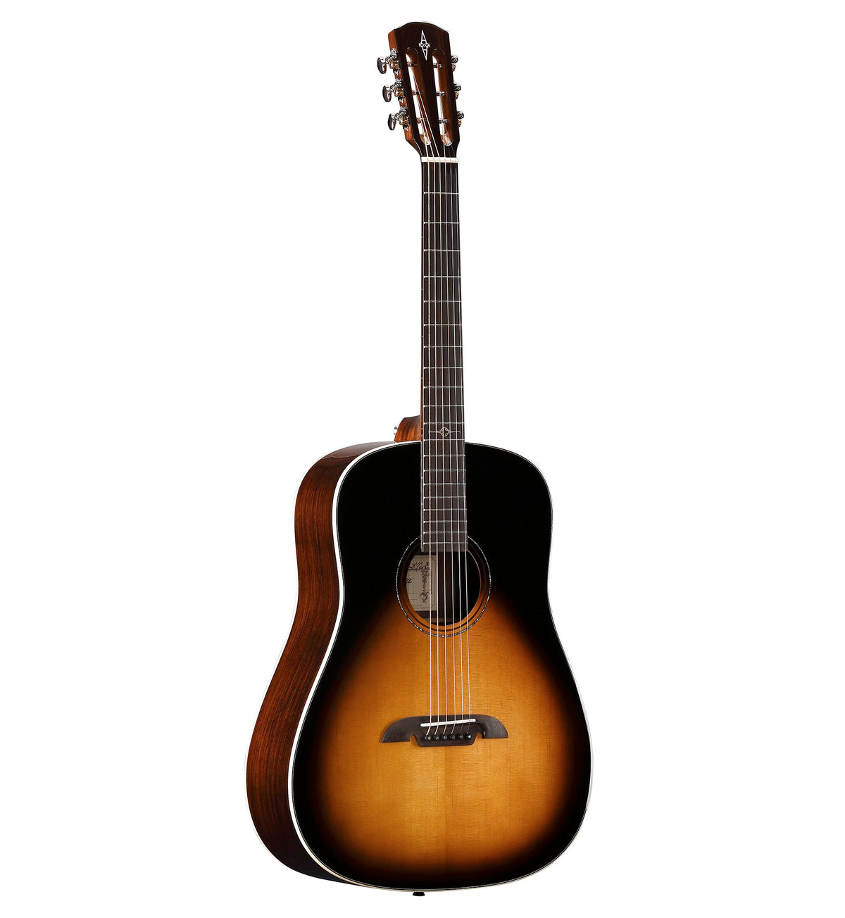 ALVAREZ MDR70ESB MASTERWORKS