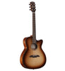 Alvarez Masterworks Elite Mfa70Wcear Shadowburst