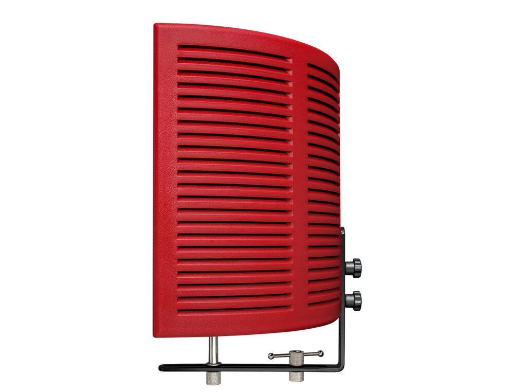 SE ELECTRONICS RF X RED/BLACK