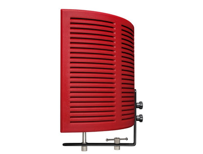 SE ELECTRONICS RF X RED/BLACK