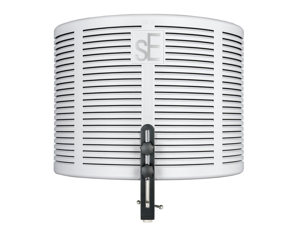 SE ELECTRONICS RF X WHITE/BLACK