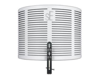 SE ELECTRONICS RF X WHITE/BLACK