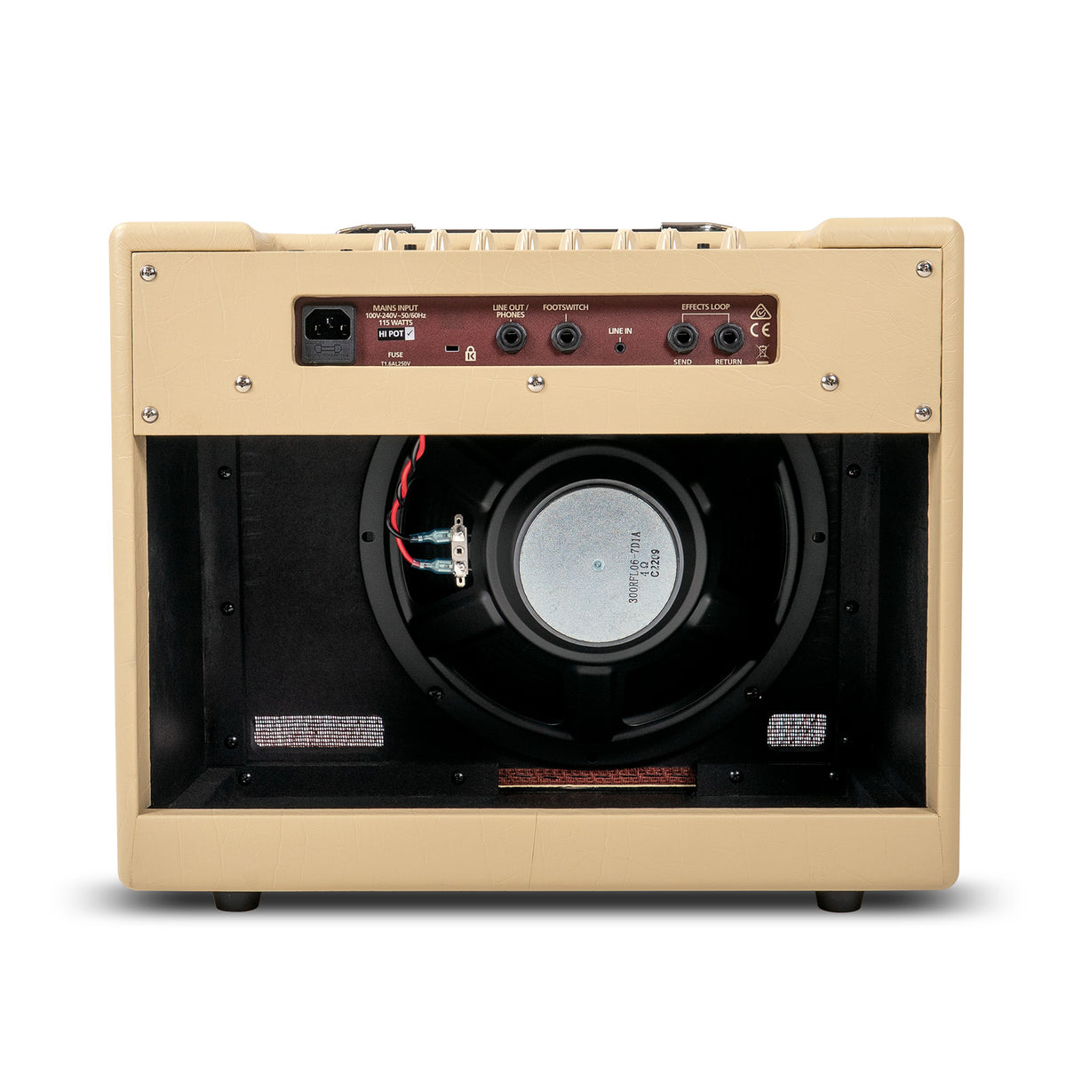 BLACKSTAR DEBUT-50R