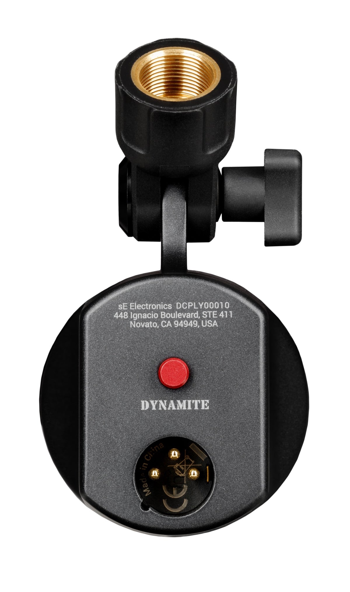 SE ELECTRONICS DYNACASTER DCM6