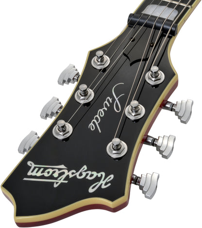 HAGSTROM SWEDE MANDARIN BURST 2023