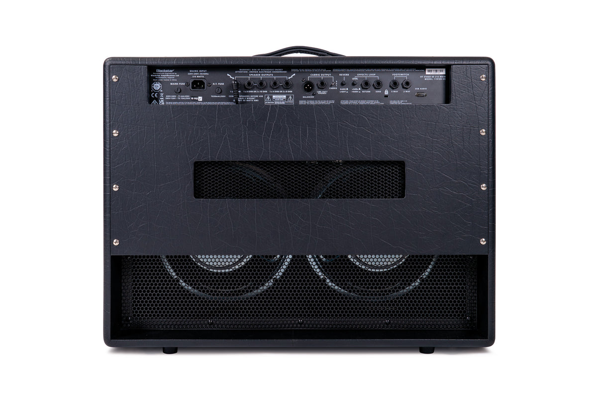 BLACKSTAR HT STAGE 60 212 MKIII