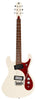 Danelectro 64Xt Vintage cream